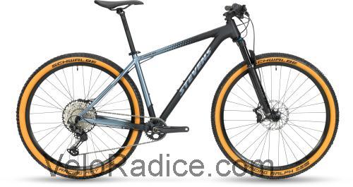 Stevens Colorado scheda tecnica e recensioni